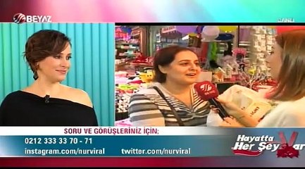 Hayatta Her Şey Var 23.09.2015