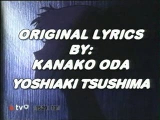 Sailor Moon - ending 1 - Heart moving (català)