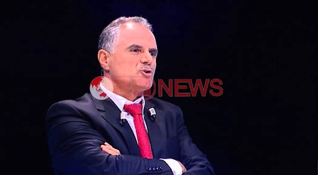 Të Paekspozuarit , Ndre Legisi: Rama të kërkojë falje publike të shkojë në zgjedhje të reja