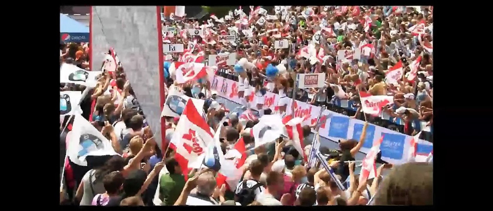 Nutrition Tips in Triathlon with Sebastian Kienle