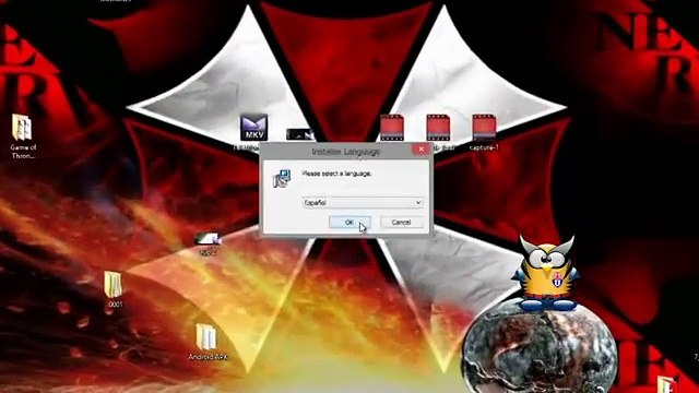 Alcohol 120% para Windows 8 32 & 64 bits FULL y quemar una imagen ISO