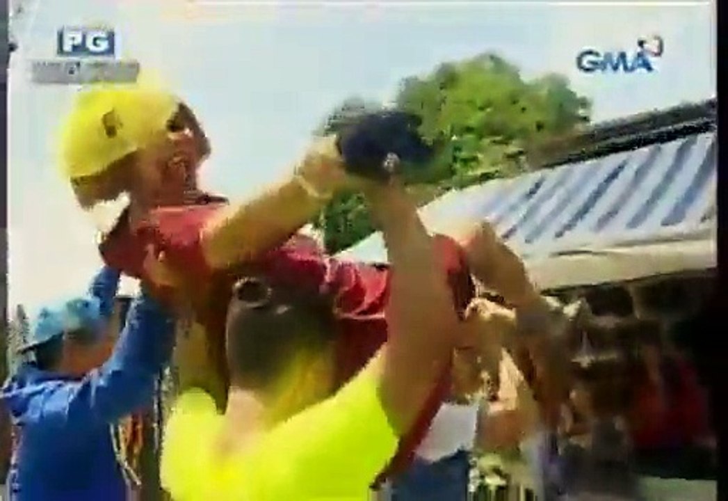 Eat Bulaga September 26 2015 National Pabebe Wave Day P1
