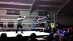 Lucha Locura vs. Suicydal Soulja - Pro Wrestling EGO - LUCHA LIBRE MATCH