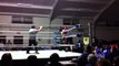 Lucha Locura vs. Suicydal Soulja - Pro Wrestling EGO - LUCHA LIBRE MATCH