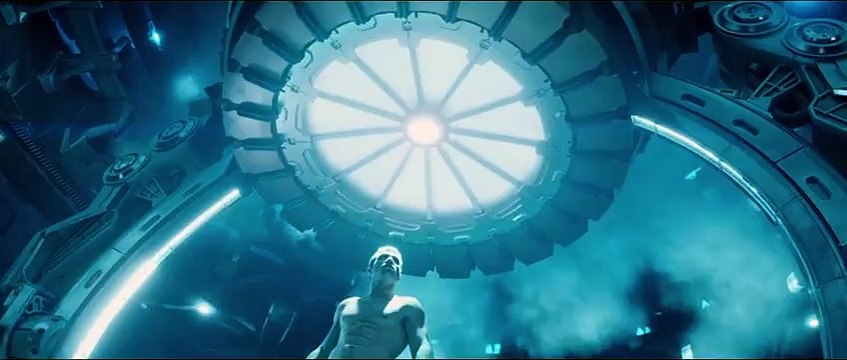 Terminator Genisys Bande-annonce VF