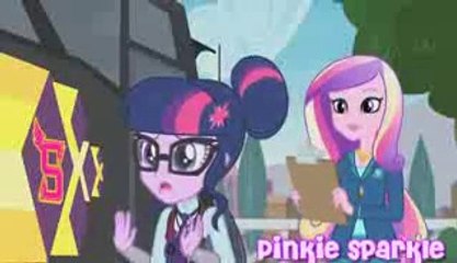 My Little Pony Equestria Girls- Friendship Games-Special Clip - Twilight_low