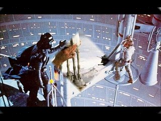 あの有名映画の舞台裏ショット