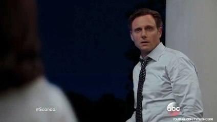 Scandal  saison 5 Bande-annonce VO