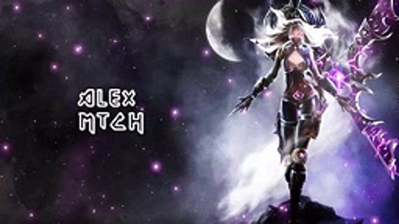 Best Brutal Dubstep Mix 2014 [Hard Drops]