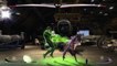 Injustice Gods Among Us Ultimate Edition - Green Lantern