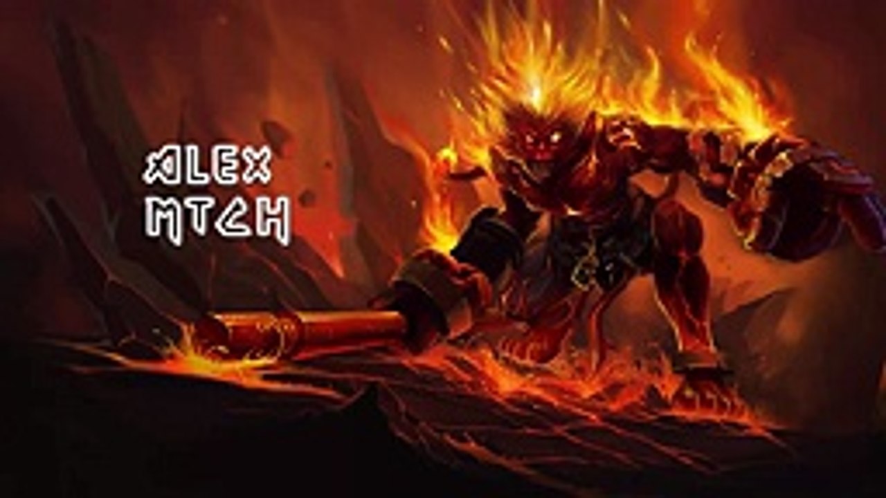 Best Brutal Dubstep Mix 2014 [Hard Drops]