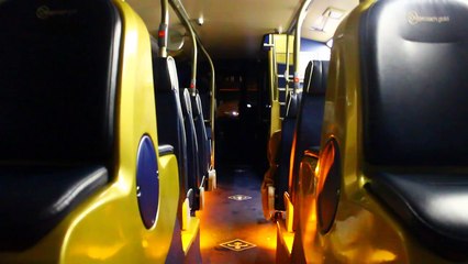 Stagecoach South West (Gold) 15926 YN63BWW