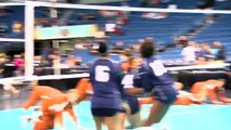 Access Women's Volleyball National Champions