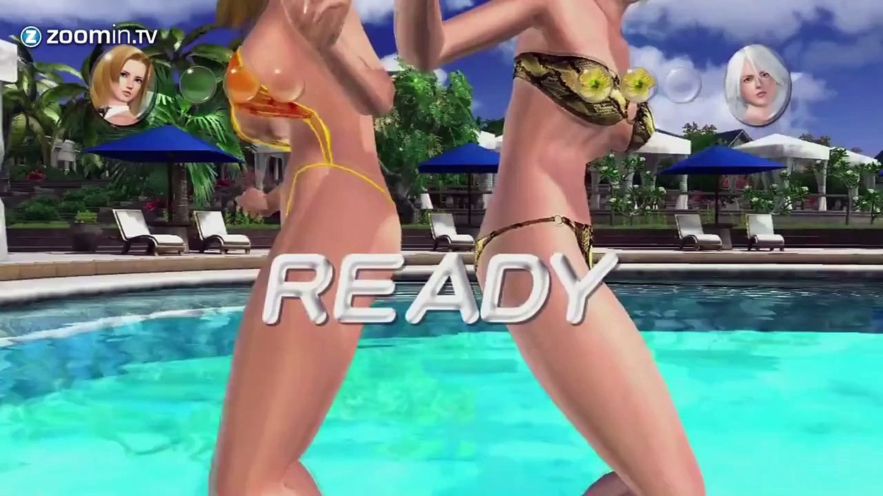 Top 5 - Outrageous sexy games