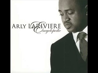 Baby let it be Arly LARIVIERE