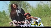Halak De Somra Khkule | Pashto New Song & Dance Album 2015 Staso Khwakha Vol 16
