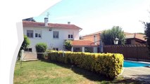 Vente - maison/villa - SAINT ORENS DE GAMEVILLE (31650) - 6 pièces - 159m²