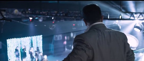 Thoongaavanam - Official Trailer -1 - Kamal Haasan - Ghibran - Rajesh M Selva