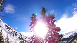 Powder Edit - Ski and Snowboard - GoPro 2013