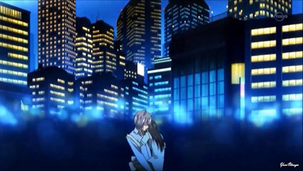 【Nanami & Tomoe】|| Crazy In Love