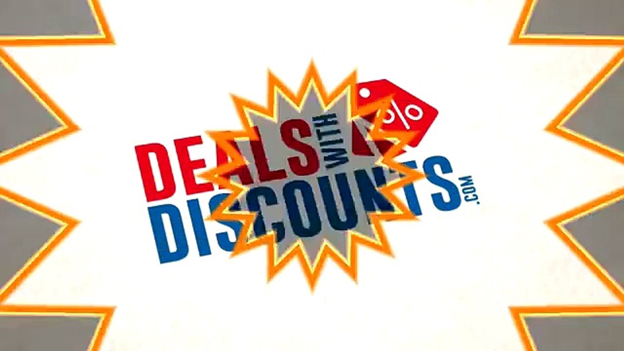 The best discounted deals are at DealsWithDiscounts.com