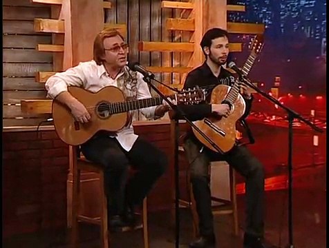 Виктор Попов 'Хранитель мой'