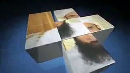 Molana Tariq Jamel -