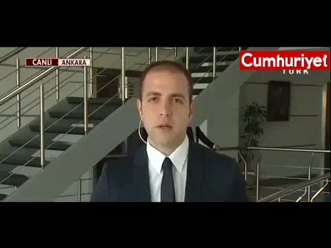 AKP - CHP Bayramlaşmasında 'Haydi Bismillah' tartışması