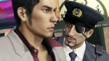 Yakuza Kiwami - Short Trailer TGS 2015