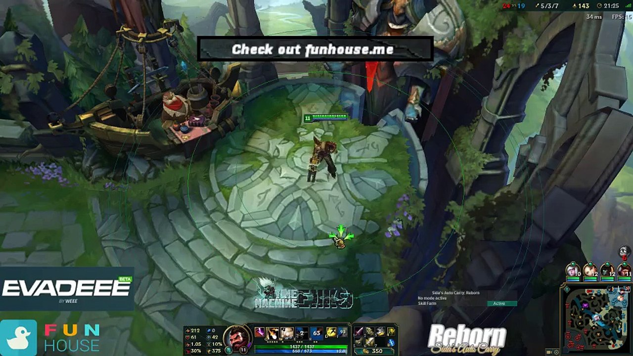 Ranked to Dia - atm Gold 2 promos - lets try hard a bit (REPLAY) (2015-09-25 10:29:48 - 2015-09-25 11:18:08)