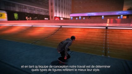 Tony Hawk's Pro Skater 5 - Trailer