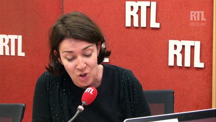 "Volkswagen devrait s'inspirer de la communication du pape", lance Guillemette Faure