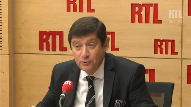 Kanner : «Je ne suis pas un père Fouettard, je suis là pour faire respecter la loi»