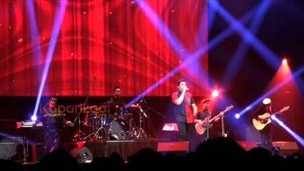 Kolaborasi Dengan Ari Lasso, Tulus Merasa Deg-Degan?