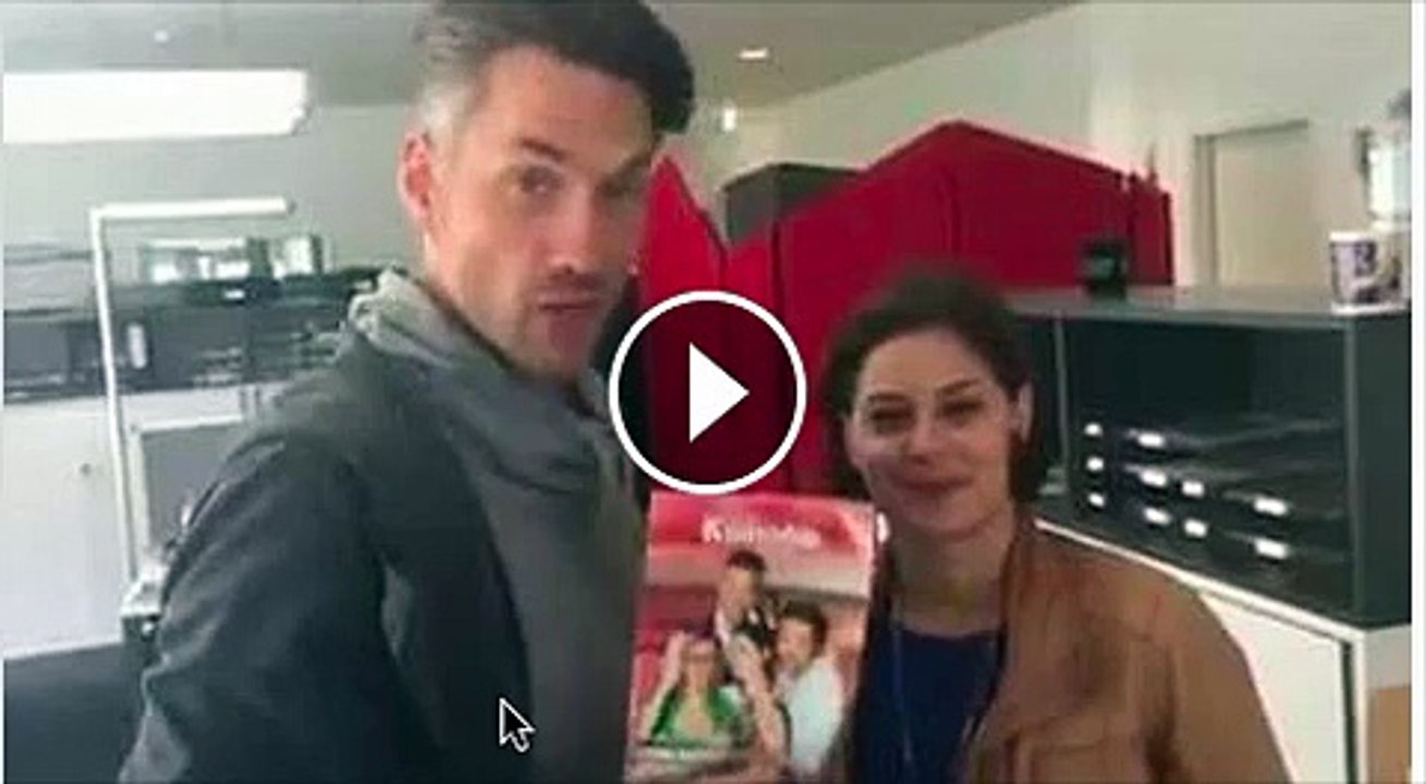 Tshüss from Tatjana