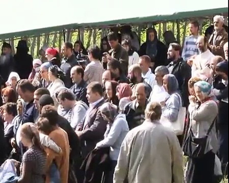 DJORDJE TARAKCIJA "©"  PRAVOSLAVLJE DANAS BR 190 KOMPLETNA EMISIJA DEO PRVI-360p