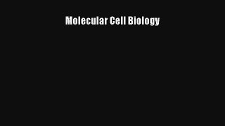 AudioBook Molecular Cell Biology Online