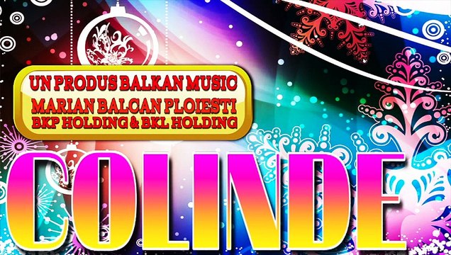 100 DE COLINDE DE CRACIUN COLAJ COLINDE TRADITIONALE ROMANESTI