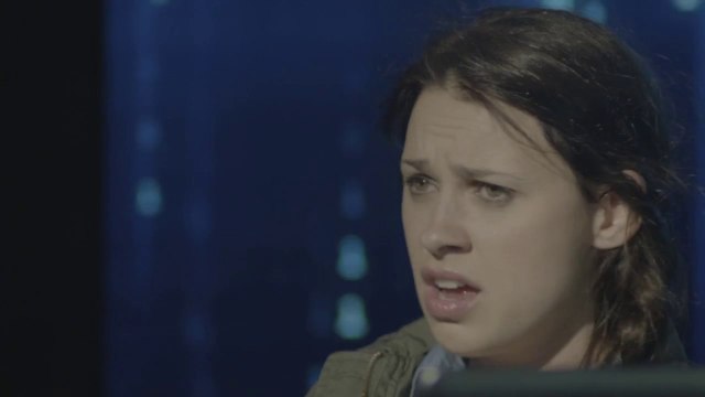 Agence W pour le CIGREF et l’ANSSI - « Sur Internet, je reste en alerte » - Octobre 2015