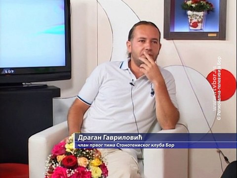 Budilica gostovanje (Аleksandar Buđelan i Aleksandar Gavrilović), 25. septembar 2015. (RTV Bor)