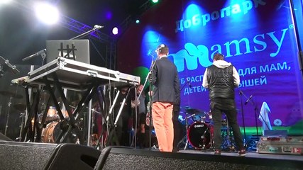 3 гитара от Антона Беляева и Therr Mаitz