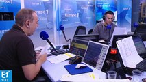 Léo Mattei, TF1 peut compter sur Jean-Luc Reichmann