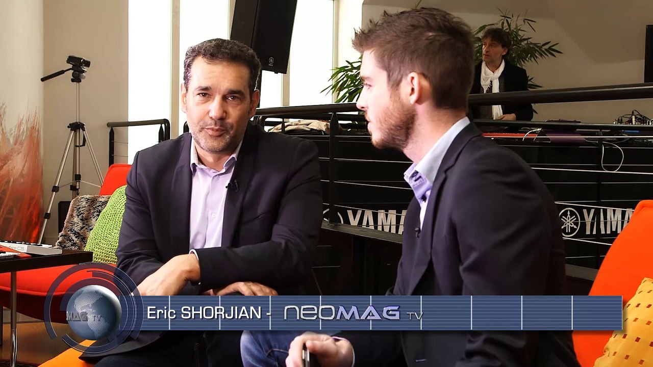 MusicCast : la solution multiroom de Yamaha