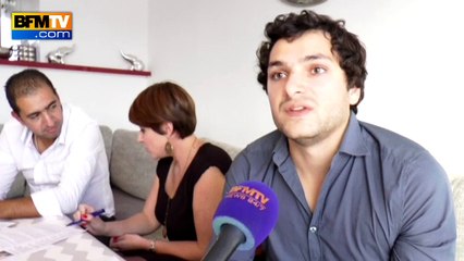 Normandie: des chômeurs se regroupent pour trouver un emploi