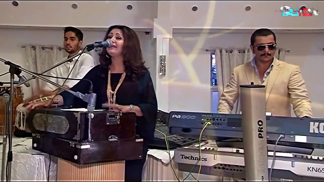 Freshta Sama   Live Songs