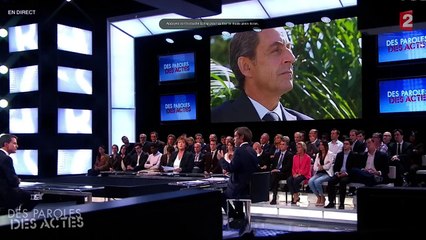 Manuel Valls dans DPDA : le front Républicain