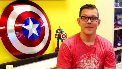 Battle Chasers Process Video