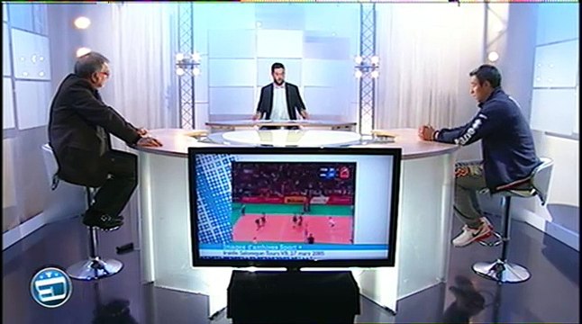 Le Débrief' Numéro 1539 TVB