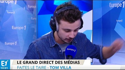 Faites entrer Anne-Claire Coudray
