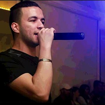 Cheb Djawed jdid 2015